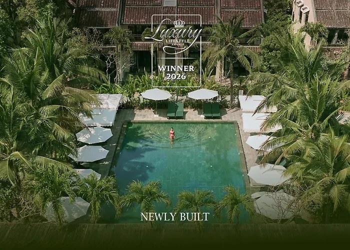 Grand Signature Resort Hoi An By M Village
